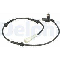 Sensor, Raddrehzahl DELPHI SS20349 von Delphi