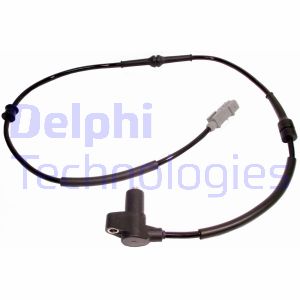 Sensor, Raddrehzahl Delphi SS20170 von Delphi