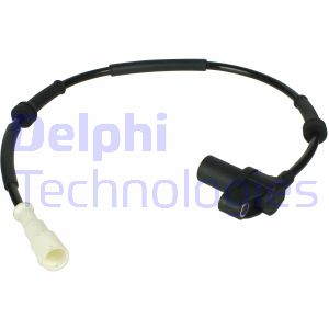 Sensor, Raddrehzahl Delphi SS20202 von Delphi