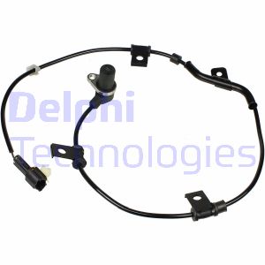 Sensor, Raddrehzahl Delphi SS20274 von Delphi