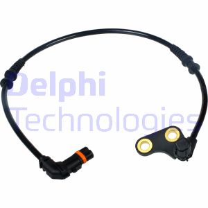 Sensor, Raddrehzahl Delphi SS20321 von Delphi