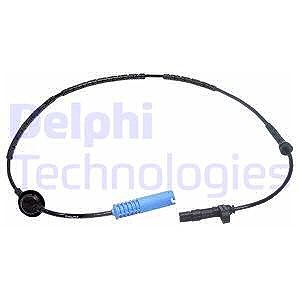 Delphi Sensor, Raddrehzahl [Hersteller-Nr. SS20083] für Mg, Rover von Delphi