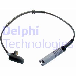 Sensor, Raddrehzahl Vorderachse Delphi SS10303 von Delphi