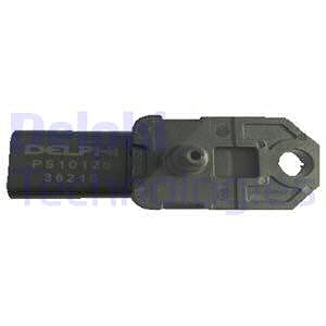 Delphi Sensor, Saugrohrdruck [Hersteller-Nr. PS10120] für Citroën, Fiat, Ford, Lancia, Mazda, Mini, Peugeot, Suzuki, Volvo von Delphi