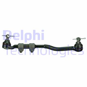 Spurstange Delphi TL617 von Delphi