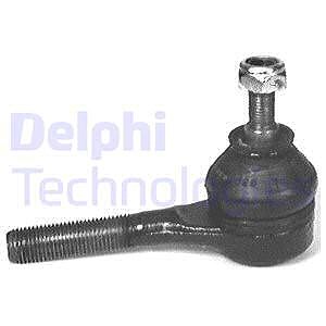 Delphi Spurstangenkopf [Hersteller-Nr. TA1096] für Opel, Renault von Delphi