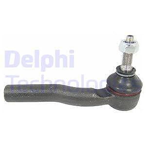 Delphi Spurstangenkopf [Hersteller-Nr. TA1249] für Alfa Romeo, Fiat, Lancia von Delphi