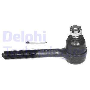 Delphi Spurstangenkopf [Hersteller-Nr. TA1540] für Ford, Nissan von Delphi