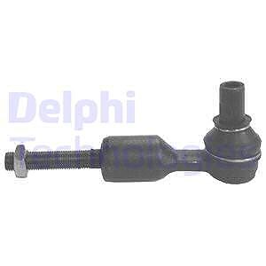 Delphi Spurstangenkopf [Hersteller-Nr. TA1583] für Audi, VW von Delphi