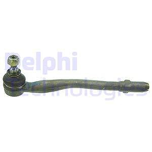 Delphi Spurstangenkopf [Hersteller-Nr. TA1686] für BMW von Delphi