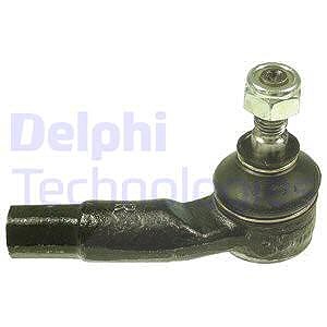 Delphi Spurstangenkopf [Hersteller-Nr. TA1691] für Seat, VW von Delphi