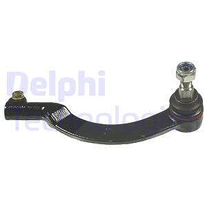 Delphi Spurstangenkopf [Hersteller-Nr. TA1804] für Nissan, Opel, Renault von Delphi