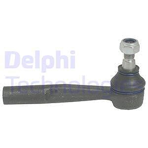 Delphi Spurstangenkopf [Hersteller-Nr. TA1951] für Opel von Delphi