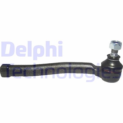 Delphi Spurstangenkopf [Hersteller-Nr. TA2066] für Chevrolet, Daewoo von Delphi