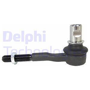 Delphi Spurstangenkopf [Hersteller-Nr. TA2376] für Audi, VW von Delphi