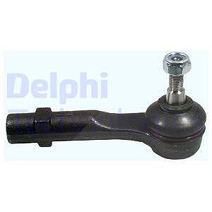 Delphi Spurstangenkopf [Hersteller-Nr. TA2495] für Citroën von Delphi