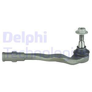 Delphi Spurstangenkopf [Hersteller-Nr. TA2509] für Audi von Delphi