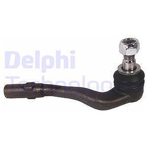 Delphi Spurstangenkopf [Hersteller-Nr. TA2573] für Mercedes-Benz von Delphi