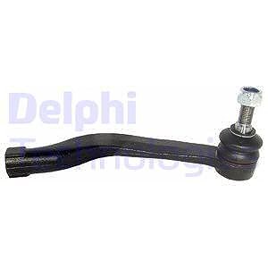 Delphi Spurstangenkopf [Hersteller-Nr. TA2682] für Nissan, Opel, Renault von Delphi