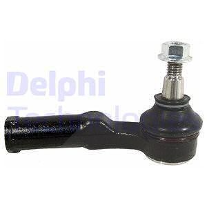 Delphi Spurstangenkopf [Hersteller-Nr. TA2710] für Ford von Delphi