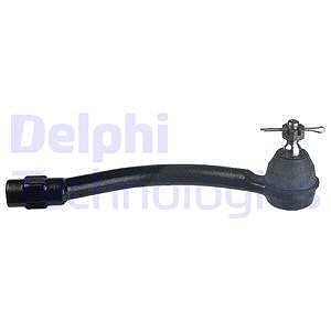 Delphi Spurstangenkopf [Hersteller-Nr. TA2918] für Hyundai, Kia von Delphi