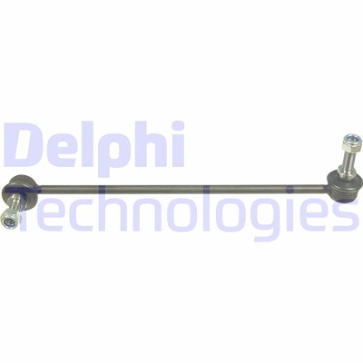 Delphi Stange/Strebe, Stabilisator [Hersteller-Nr. TC1040] für Seat, Audi, Skoda, VW von Delphi