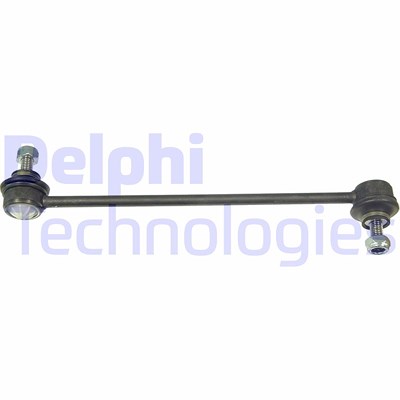 Delphi Stange/Strebe, Stabilisator [Hersteller-Nr. TC1086] für Audi, Seat, Skoda, VW von Delphi