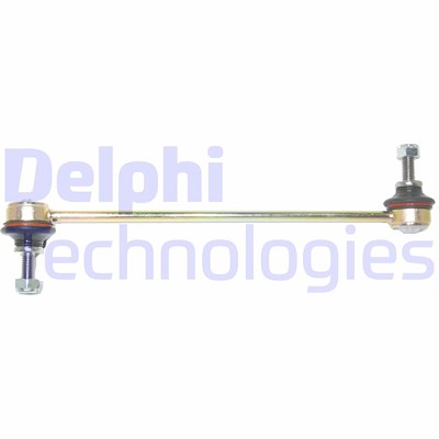 Delphi Stange/Strebe, Stabilisator [Hersteller-Nr. TC1161] für Fiat, Nissan, Opel, Renault von Delphi