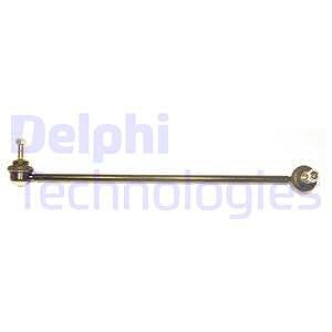 Delphi Stange/Strebe, Stabilisator [Hersteller-Nr. TC1318] für BMW von Delphi