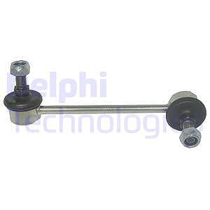 Delphi Stange/Strebe, Stabilisator [Hersteller-Nr. TC1336] für Opel von Delphi