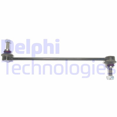 Delphi Stange/Strebe, Stabilisator [Hersteller-Nr. TC1362] für Mercedes-Benz, Renault von Delphi