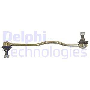 Delphi Stange/Strebe, Stabilisator [Hersteller-Nr. TC1375] für Citroën, Opel von Delphi