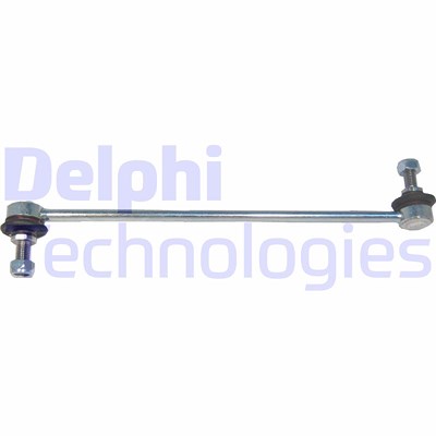 Delphi Stange/Strebe, Stabilisator [Hersteller-Nr. TC1418] für Ford, Mazda, Volvo von Delphi