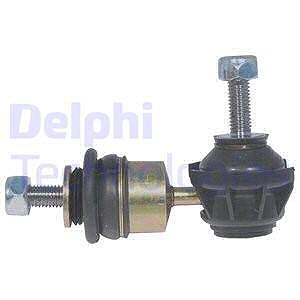 Delphi Stange/Strebe, Stabilisator [Hersteller-Nr. TC1419] für Ford, Mazda, Volvo von Delphi