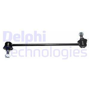 Delphi Stange/Strebe, Stabilisator [Hersteller-Nr. TC1456] für Mazda von Delphi