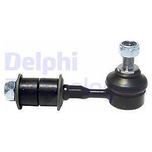 Delphi Stange/Strebe, Stabilisator [Hersteller-Nr. TC1521] für Hyundai, Kia von Delphi