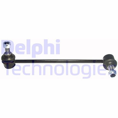 Delphi Stange/Strebe, Stabilisator [Hersteller-Nr. TC1550] für Mercedes-Benz von Delphi