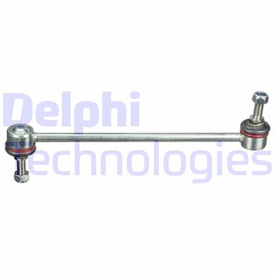 Delphi Stange/Strebe, Stabilisator [Hersteller-Nr. TC1575] für Chrysler von Delphi