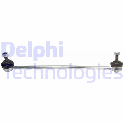 Delphi Stange/Strebe, Stabilisator [Hersteller-Nr. TC1803] für Citroën, Ds, Opel, Peugeot von Delphi