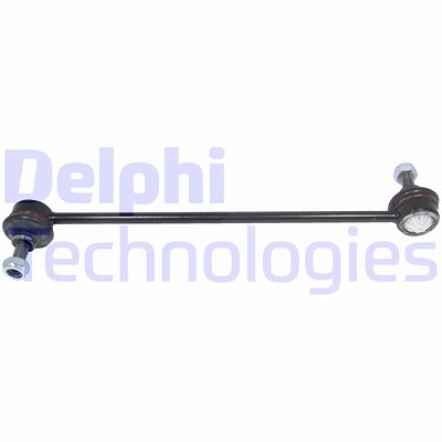 Delphi Stange/Strebe, Stabilisator [Hersteller-Nr. TC1806] für Abarth, Alfa Romeo, Fiat, Opel von Delphi