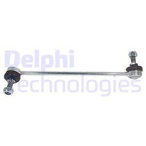 Delphi Stange/Strebe, Stabilisator [Hersteller-Nr. TC1987] für Chevrolet, Opel von Delphi