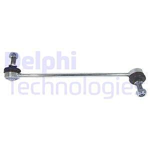 Delphi Stange/Strebe, Stabilisator [Hersteller-Nr. TC1988] für Chevrolet, Opel von Delphi