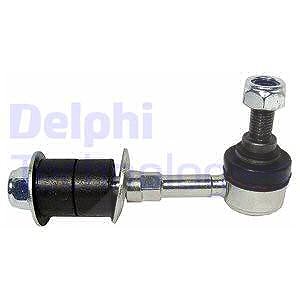 Delphi Stange/Strebe, Stabilisator [Hersteller-Nr. TC2045] für Mitsubishi, Volvo von Delphi