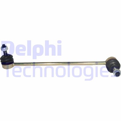 Delphi Stange/Strebe, Stabilisator [Hersteller-Nr. TC2055] für Mercedes-Benz von Delphi