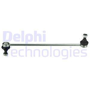 Delphi Stange/Strebe, Stabilisator [Hersteller-Nr. TC2085] für Fiat, Opel, Saab von Delphi