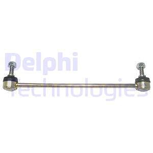 Delphi Stange/Strebe, Stabilisator [Hersteller-Nr. TC2095] für Volvo von Delphi