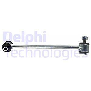 Delphi Stange/Strebe, Stabilisator [Hersteller-Nr. TC2151] für Mercedes-Benz von Delphi