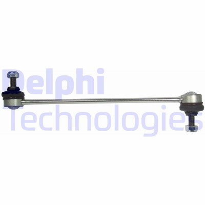 Delphi Stange/Strebe, Stabilisator [Hersteller-Nr. TC2169] für Renault von Delphi