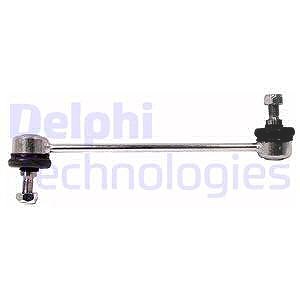 Delphi Stange/Strebe, Stabilisator [Hersteller-Nr. TC2243] für Hyundai von Delphi