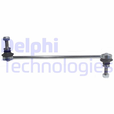 Delphi Stange/Strebe, Stabilisator [Hersteller-Nr. TC2270] für Renault von Delphi